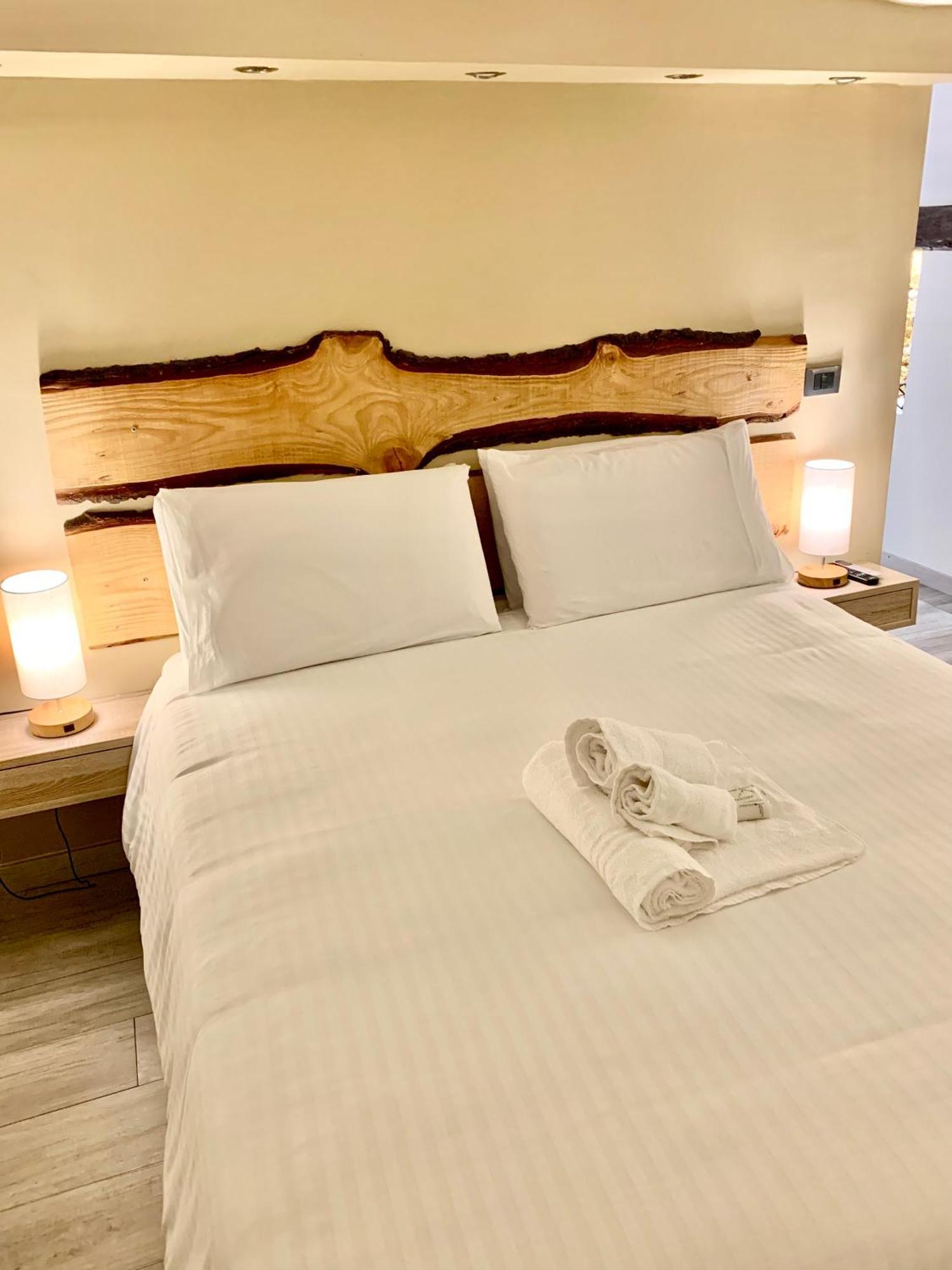 Apartamento Stationsuite N5 Privata Idromassaggio & Wifi Zona Vicino Stazione Palermo