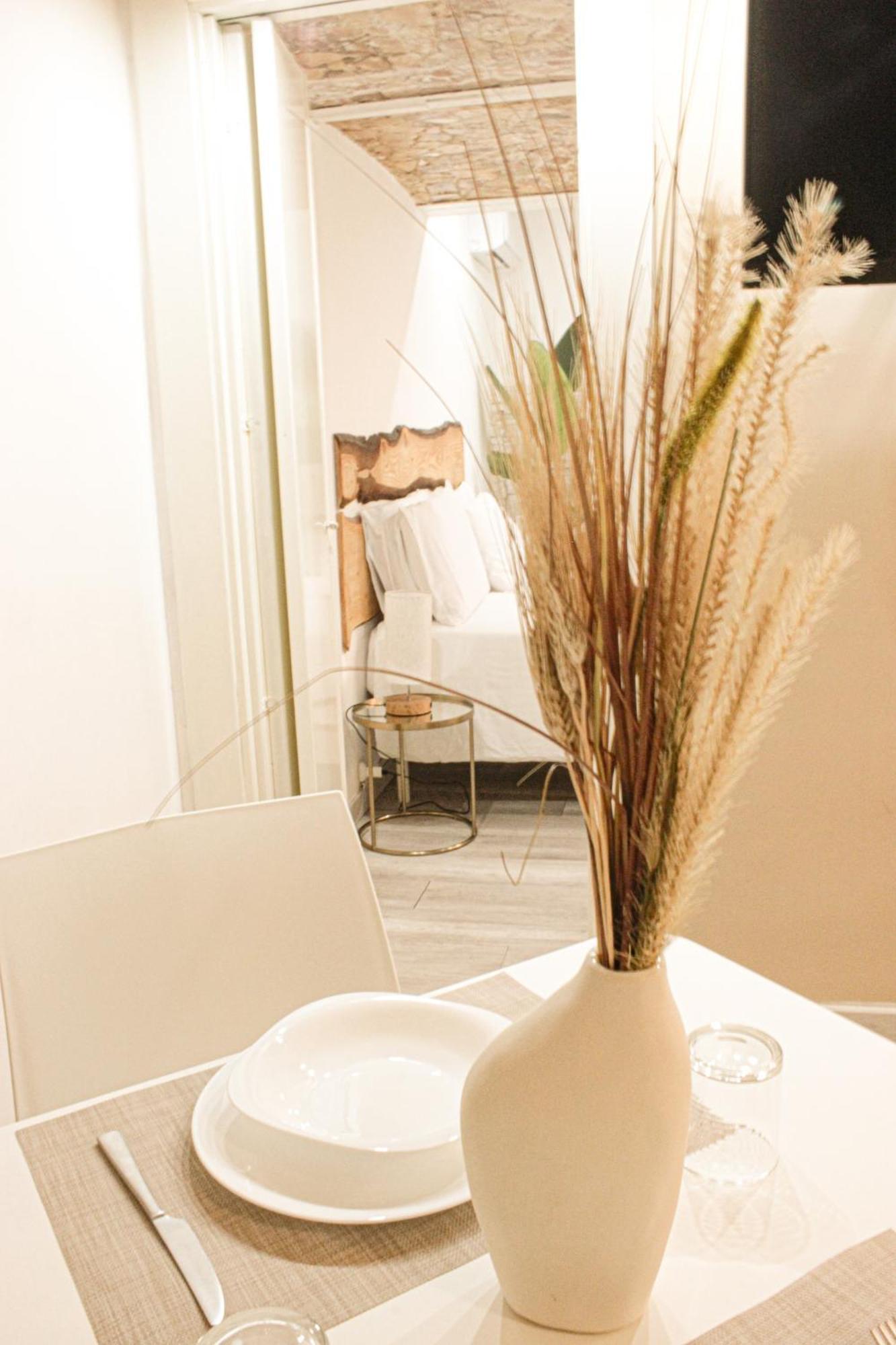 Stationsuite N5 Privata Idromassaggio & Wifi Zona Vicino Stazione Palermo