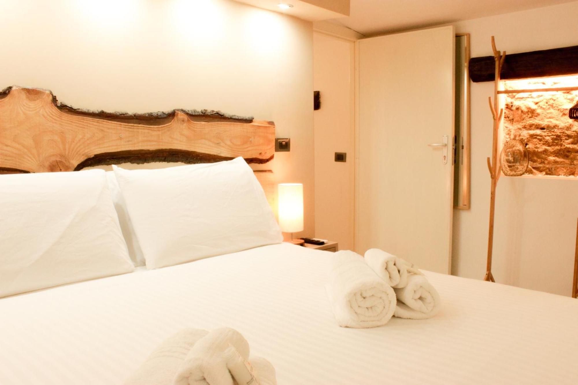 Stationsuite N5 Privata Idromassaggio & Wifi Zona Vicino Stazione Palermo