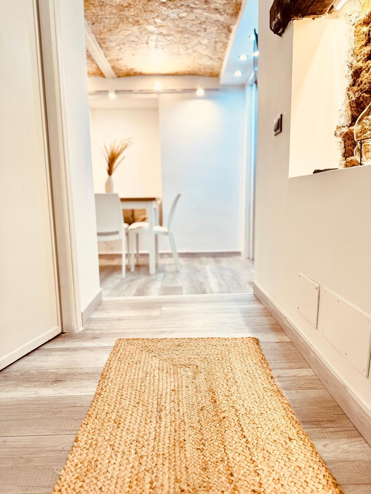 Stationsuite N5 Privata Idromassaggio & Wifi Zona Vicino Stazione Apartamento Palermo